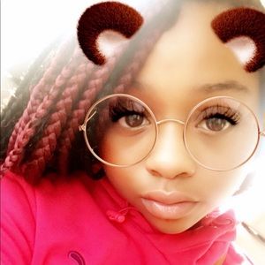 Meet your Posher, Terrace